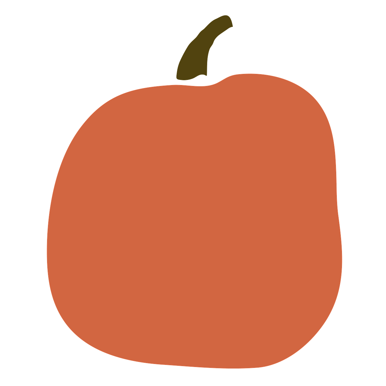 Pumpkin Clipart