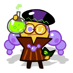 Cookie Run Alchemist