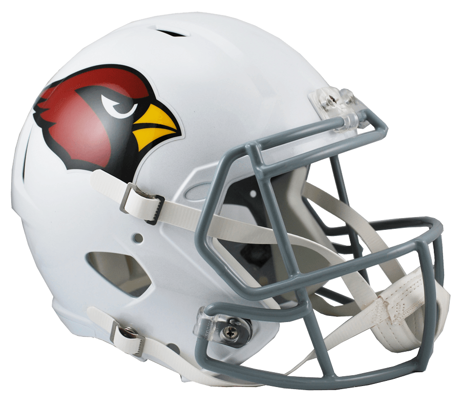 Arizona Cardinals Helmet