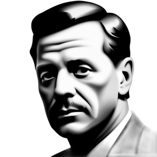 Leonid Mikhelson portrait