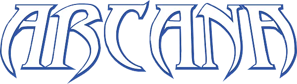 Arcana Studio 