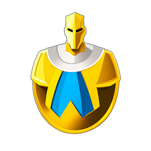 Doctor Fate Dc Comics - Circle App Icon | Fan Art