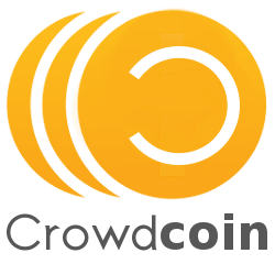 Crowdcoin 