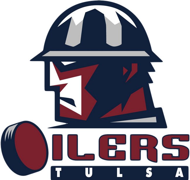 Oilers Tulsa 