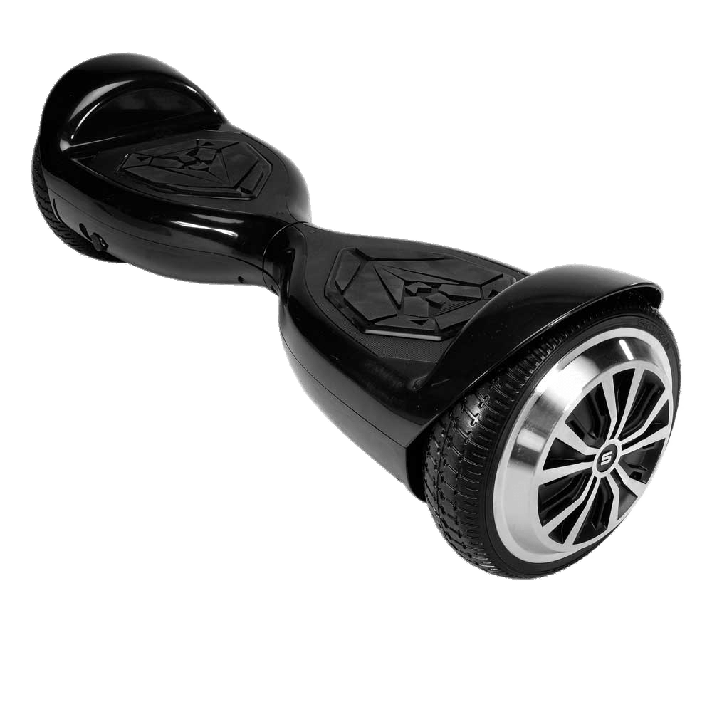 Swagtron Self Balancing Hoverboard