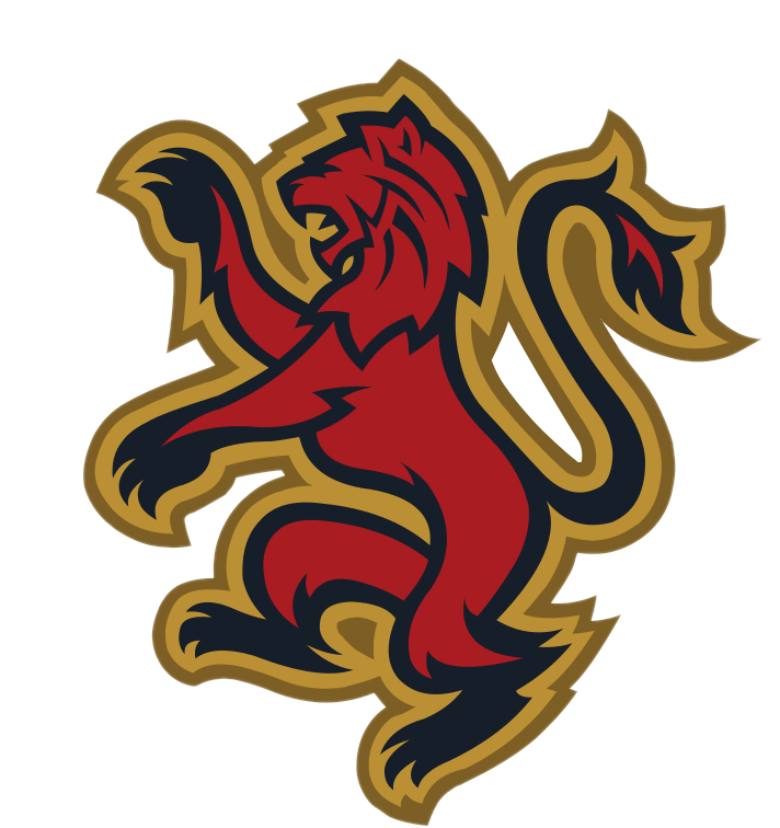 Edinburgh Capitals Lion