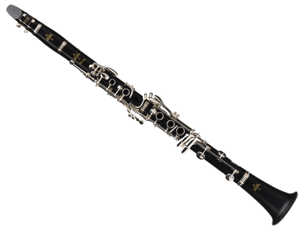 Buffet Prodige Clarinet
