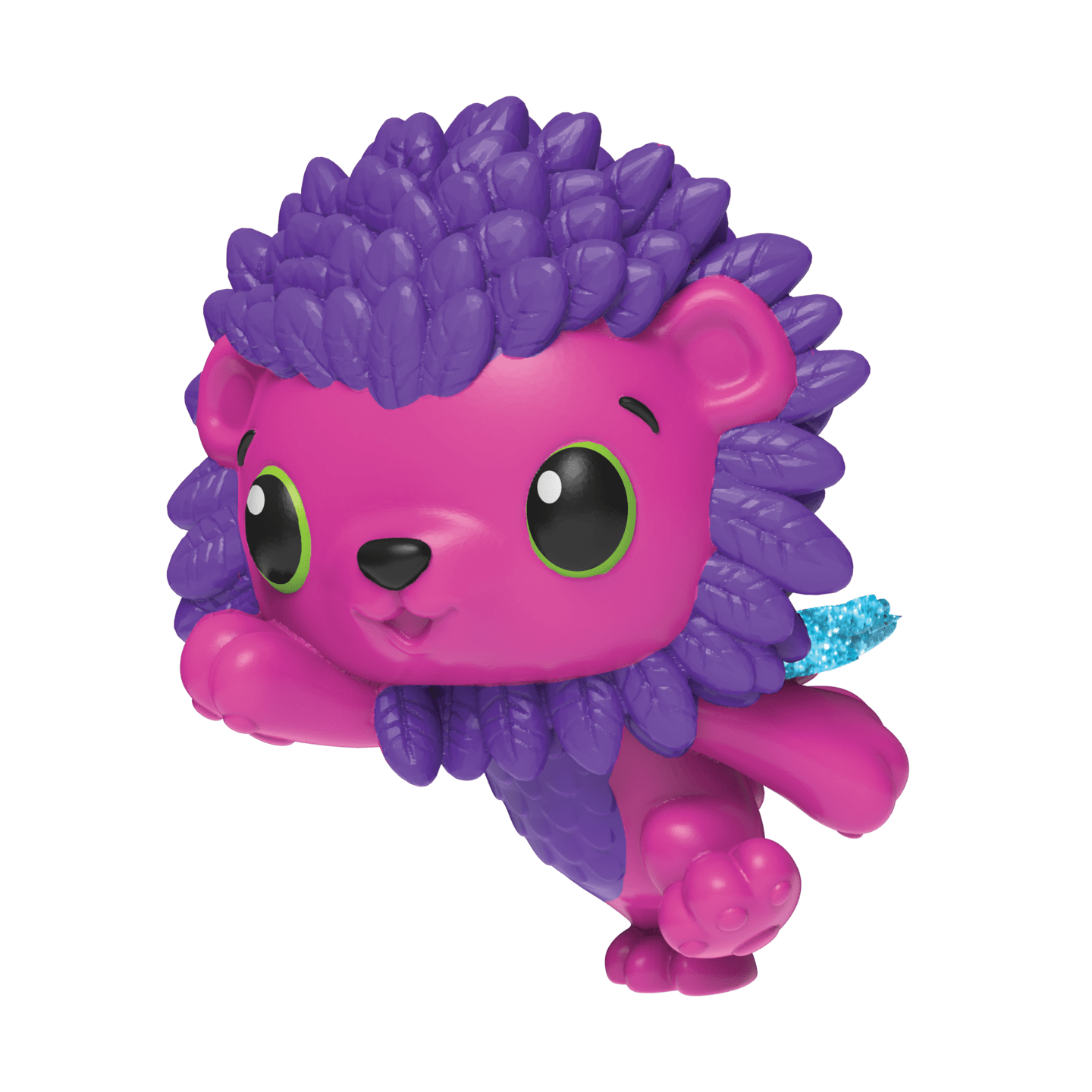 Hatchimals Cloud Leoriole