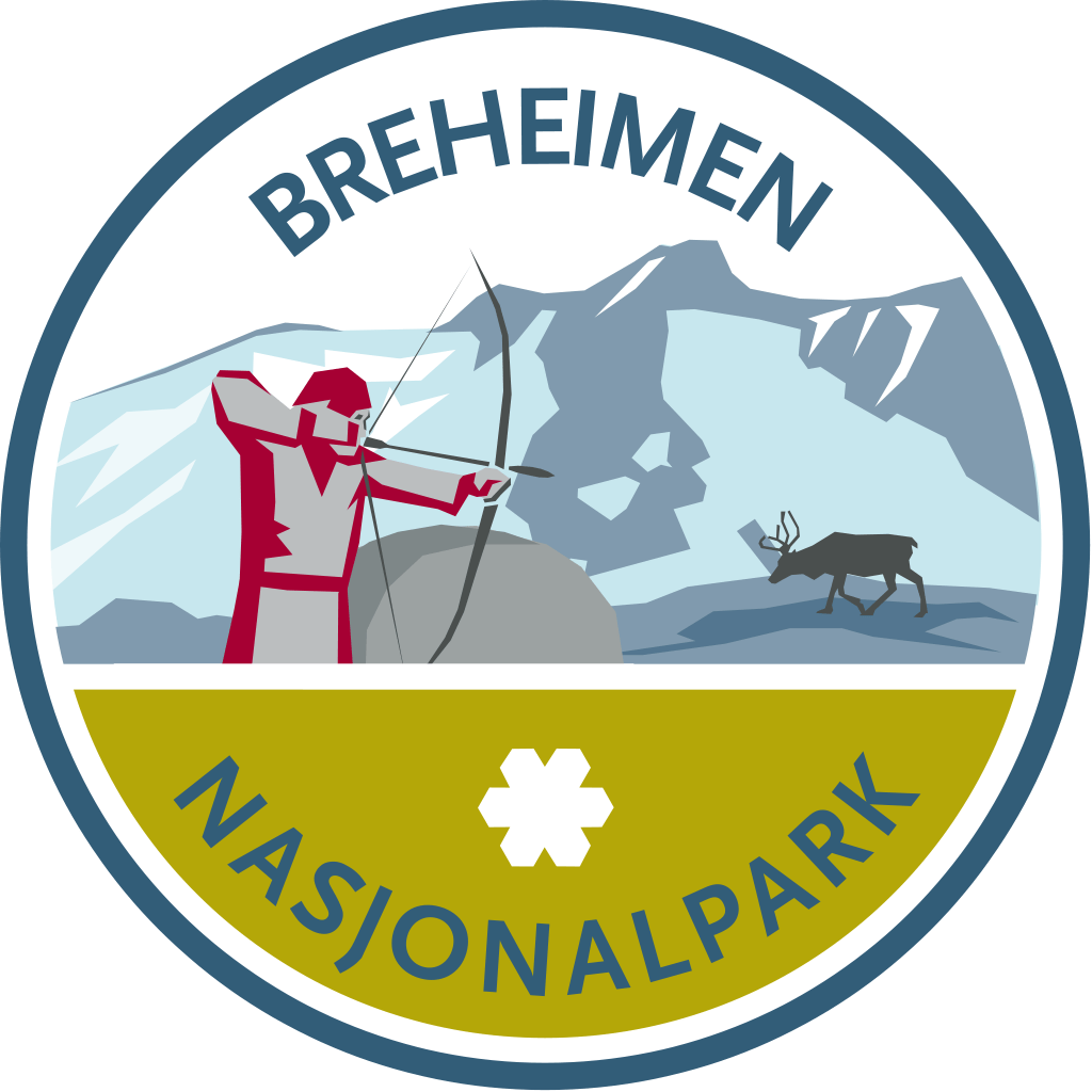 Breheimen Nasjonalpark