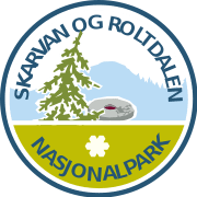 Skarvan Og Roltdalen Nasjonalpark