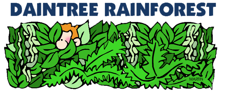 Daintree National Park