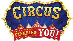 Circus Starring You 