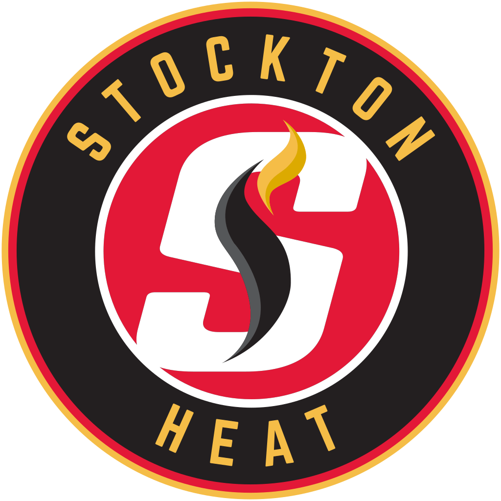 Stockton Heat 