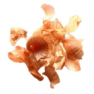 Onion Peels