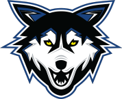 Watertown Wolves Mascotte