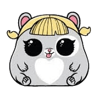 LOL Surprise Oops Ham