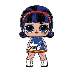 LOL Surprise Pop Heart