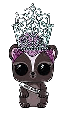 LOL Surprise Miss Skunk
