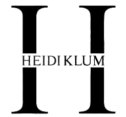 Heidi Klum H 