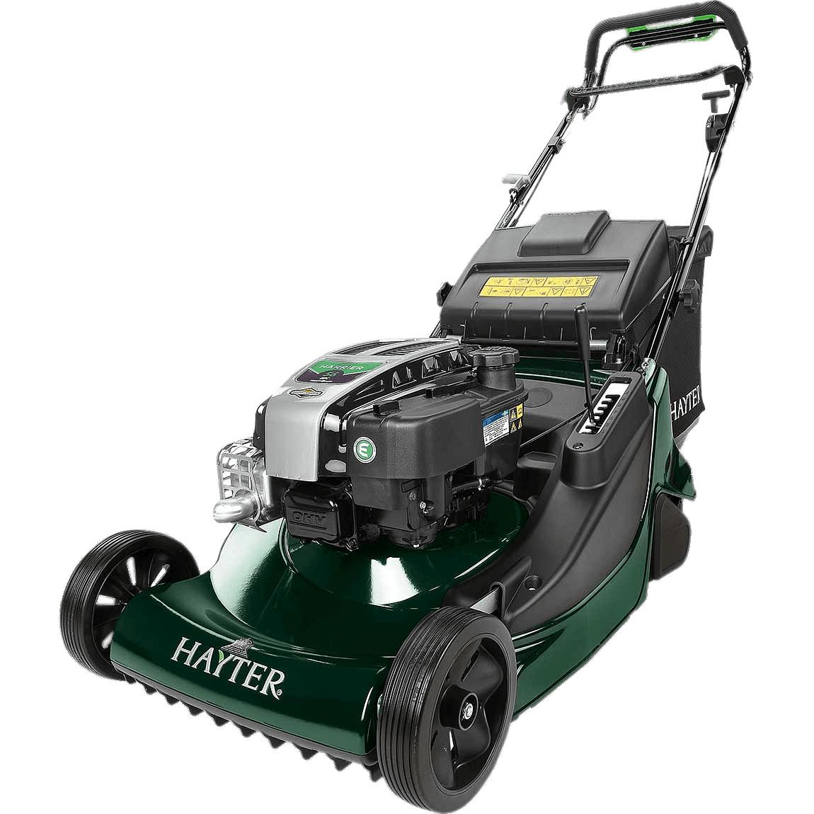 Hayter Lawn Mower