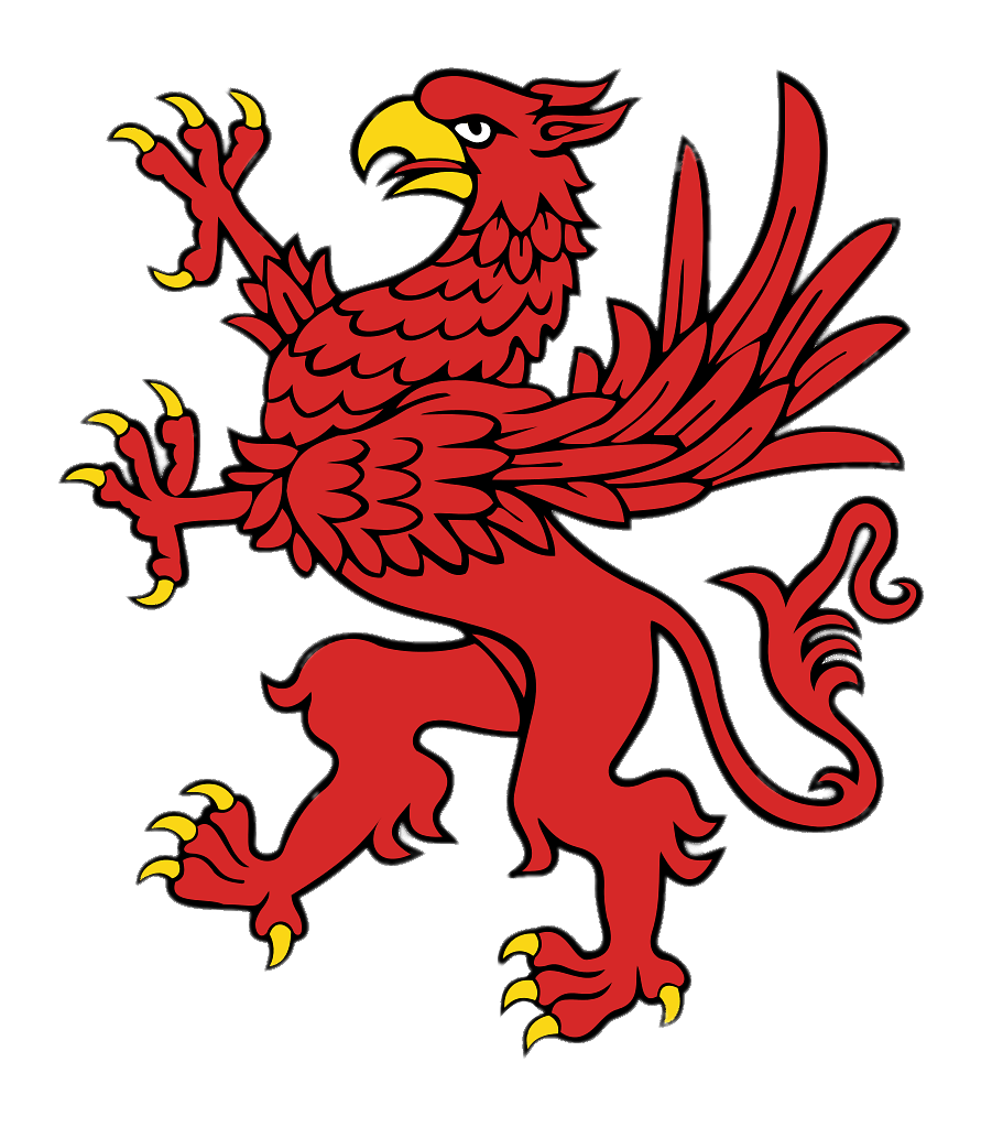 Red Griffin