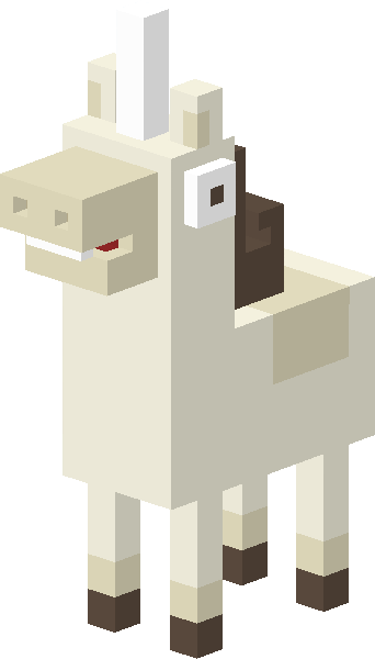 Crossy Road Unicorn