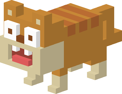 Crossy Road Cat