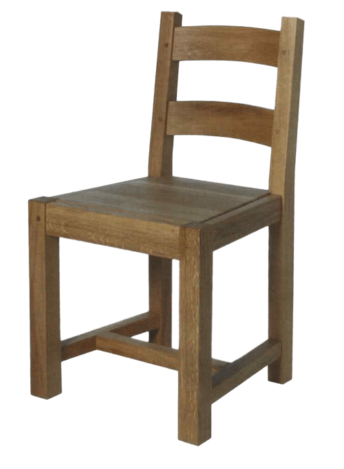 Wooden Chair