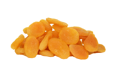 Apricot Dried
