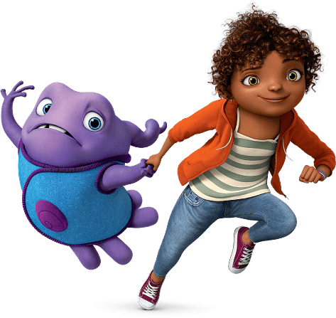 Home Tip and Oh Running