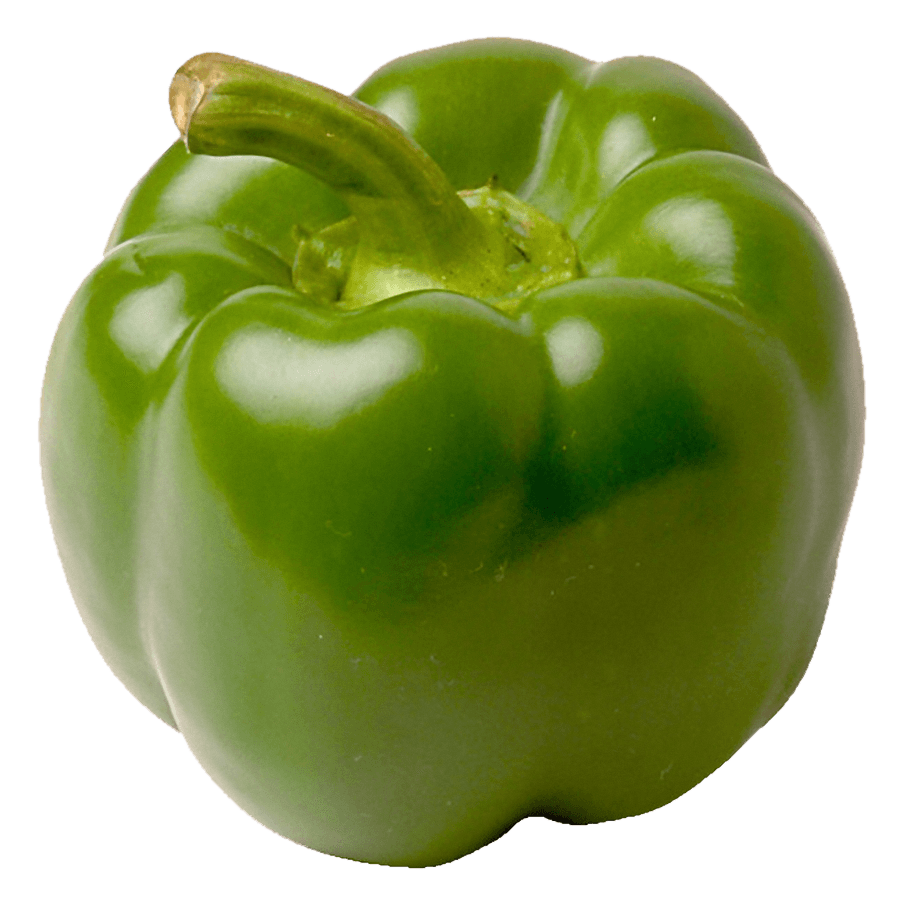 Green Pepper