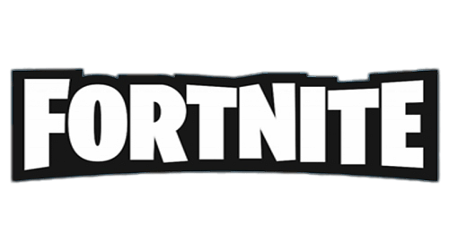 Fortnite Black and white 