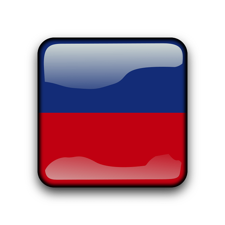 Haiti Flag Icon