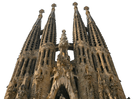 Sagrada Familia