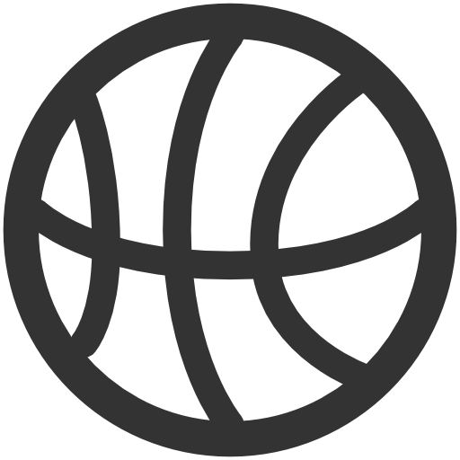 Basketball Clipart
