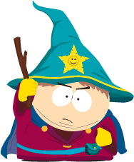 Stick Of Truth Grand Wizard