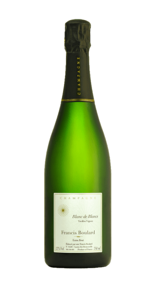 Champagne Francis Boulard