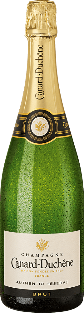 Canard Duchêne Brut