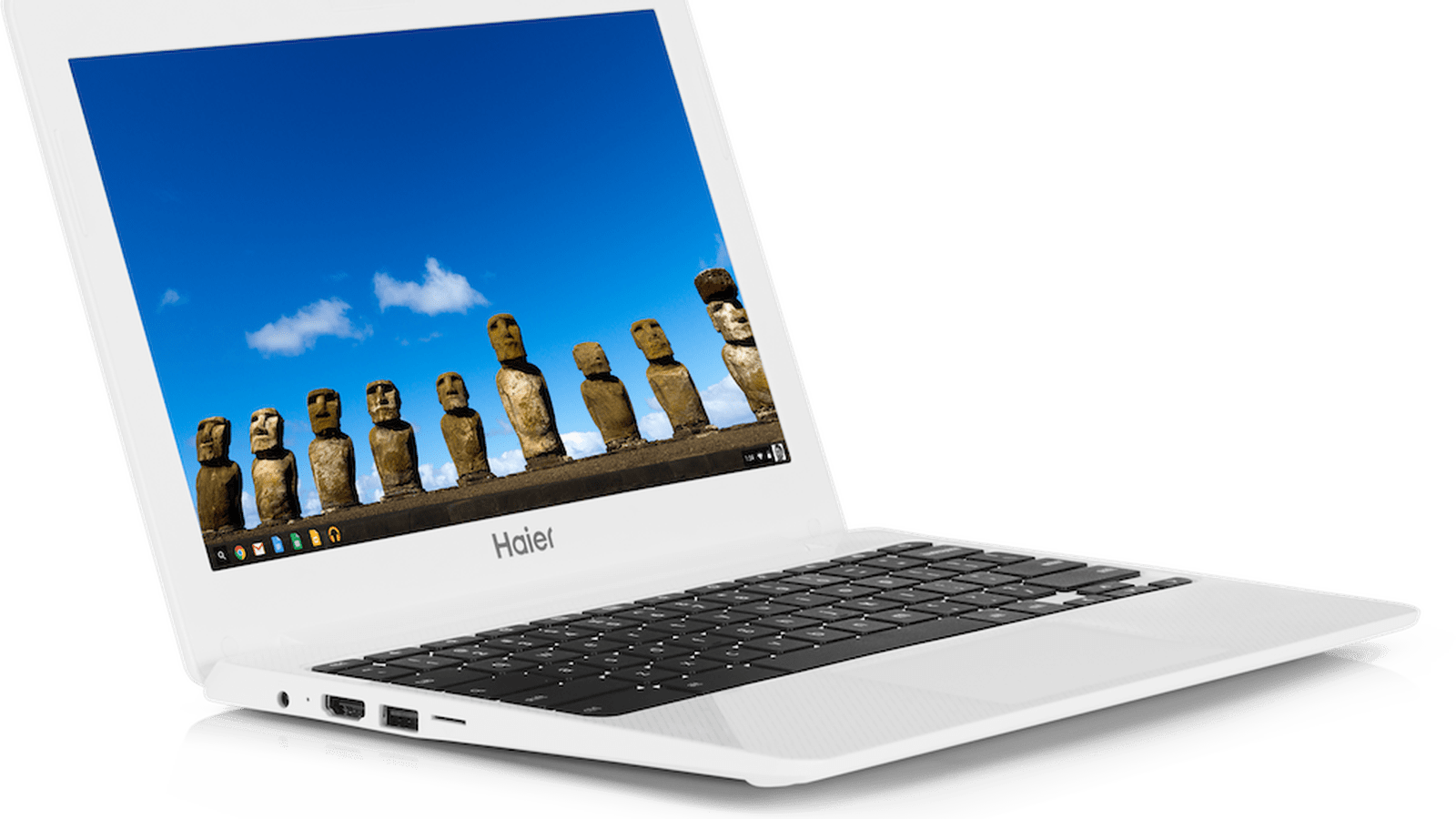 Haier Chromebook Laptop