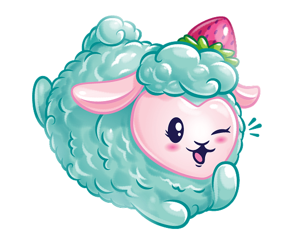 Pikmi Pop Puka the Llama