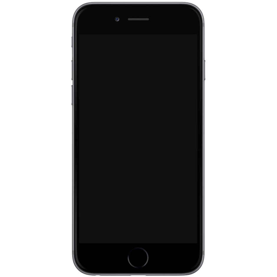 Iphone 7 Template