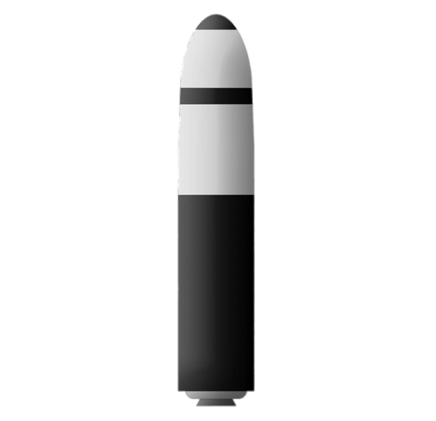 Trident Missile