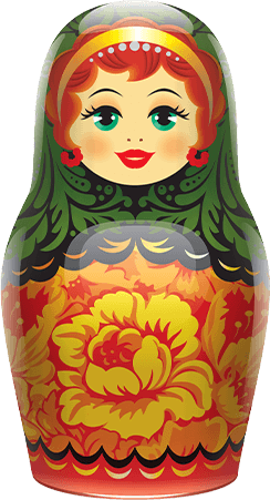 Matryoshka Doll