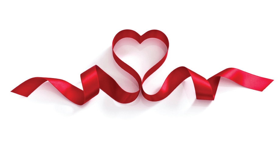 Love Ribbon