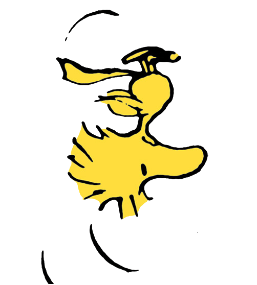 Woodstock Upside Down