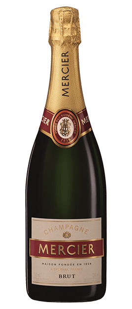 Mercier Champagne Brut