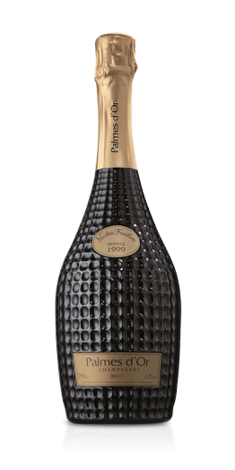 Champagne Nicolas Feuillatte Palmes D'Or