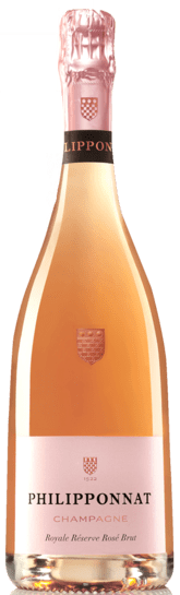Philipponnat Royal Réserve Rosé