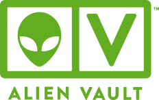 Alien Vault 