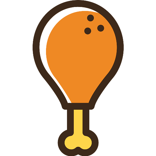 Chicken Icon